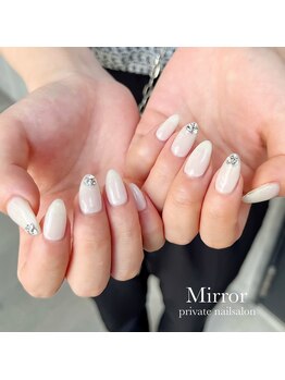 ミラー(Mirror)/