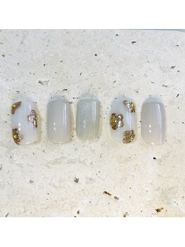 ビーフリー 小樽(B～FREE)/定額デザインベンティー¥6000