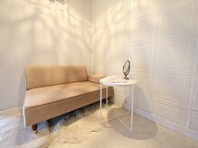 アイル(iru)/プライベートサロン