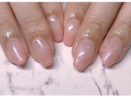 パールカラーグラデーション◎