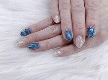 はあとねいる 三浦海岸店/ニュアンスネイル