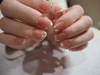 カーム(CALM)/ガラスフレンチ