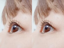 ダンケ(DANKE)/ケラチン☆まつげパーマ