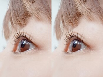 ダンケ(DANKE)/ケラチン☆まつげパーマ