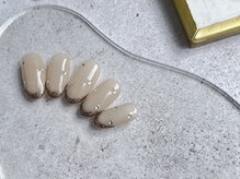 ドリームシャイニー 西葛西店(Dream Shiny)/トレンドネイル