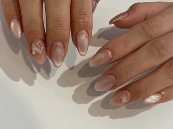 プラス サード(Plus 3rd)/マグネット×ハート by wakana.s