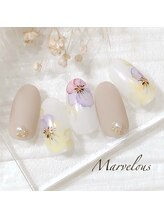 マーヴェラス 大宮店(Marvelous)/ふんわりやり放題１３５分＆M付