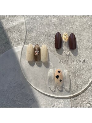 Beauty Labo　Nail&Eyelash　西神オリエンタルホテル店