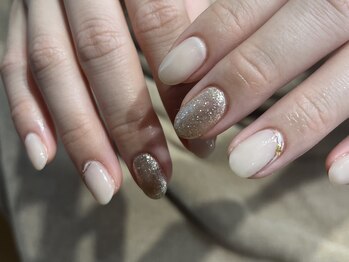 アンドローブ 銀座店(&robe)/simple collection