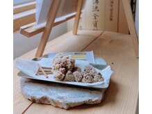 美巡究 南麻布の雰囲気(症状により、ツボに艾(もぐさ)を使いお灸を致します#東洋医学)