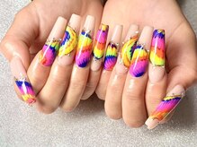 オーパーツ 渋谷店(Ooparts)/スカルプ☆やり放題