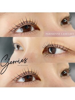 ジェミエス(Gemies)/