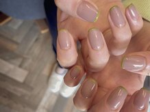 エオルネイル(HEOL nail)/デザインネイル