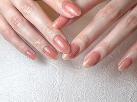 新色＊ワンカラー