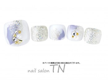 ティーエヌ TSUTAYA八戸ニュータウン店/【FOOT】10月☆定額6900円コース