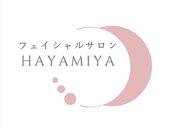 ハヤミヤ(Hayamiya)