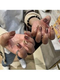 苗穂店限定　～定額デザイン～