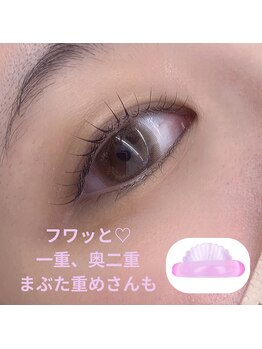 ブリック(BLICK)/シェルロッド