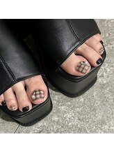 アール(R)/フットアートコース