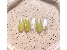 エムネイル(M nail)/