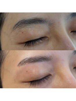 アンベリール みなとみらい店(Embellir)/眉毛WAX