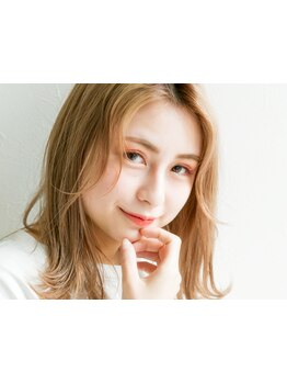 キープ力が自慢のサロン