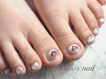 クラッシーネイル(classy nail)/