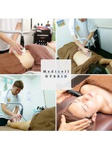 マイカイ接骨院(MAika'i接骨院)/痛み・可動域改善から美容まで◎