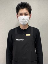 モード 渋谷店(Mode!?) Mode Sora