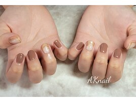 ニュアンスシンプルコース