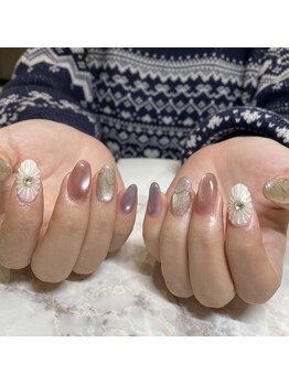 アミィ(Amie)/定額デザイン