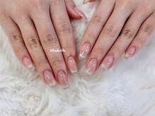 ワンダーシー(WonderShe)/チークマグネットフレンチ