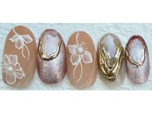 ラブリエ(La'Briller)/monthly A◆