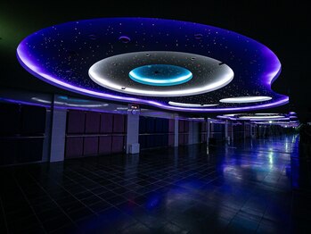 ホットヨガスタジオ レッツ 岡崎店(LET's)/スタジオ