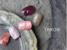 スロウヌーヴ(THROW neuve)/定額design[B]