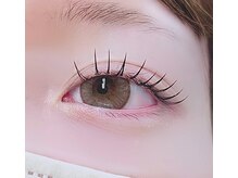 サロン エース(salon ace)の雰囲気（【まつ毛増量】エクステ＆自まつ毛を美しく保てると大反響）