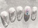 菫色