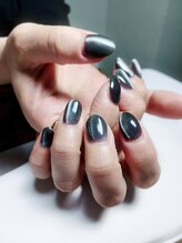 ネコノイル(neconoiru)/マグネット