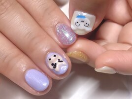 持ち込みアートコース