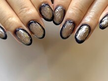 フィロンネイル 大森店(filonnail)/大森限定ニュアンス