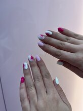 ランシル(Lancil)/お持ち込みデザイン