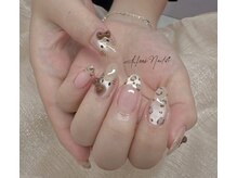 ハニネイル(Haninail)/