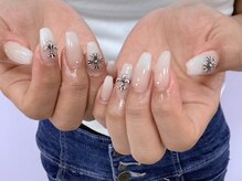 ネイルサロン赤ちゃん