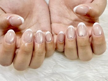 エルネイル 渋谷店(Ellenail)/アート