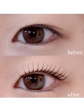 カクテル(COCKTAIL)/パリジェンヌラッシュリフト