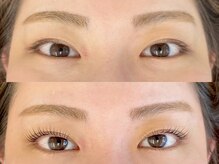 リリーベイブ(LILY BABE)/まつげパーマ/マツエク/パリエク