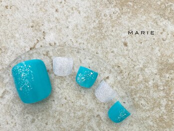 ザ マリー 磐田店(THE MARIE)/☆定額6000円コース0807