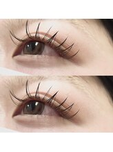 フルールディア(Fleurdia)/束感　