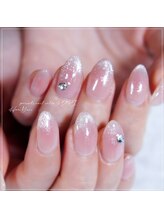 瑠璃(RURI)/チーク×マグ