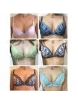 美人バスト 表参道店/【バストアップ/育乳 症例】